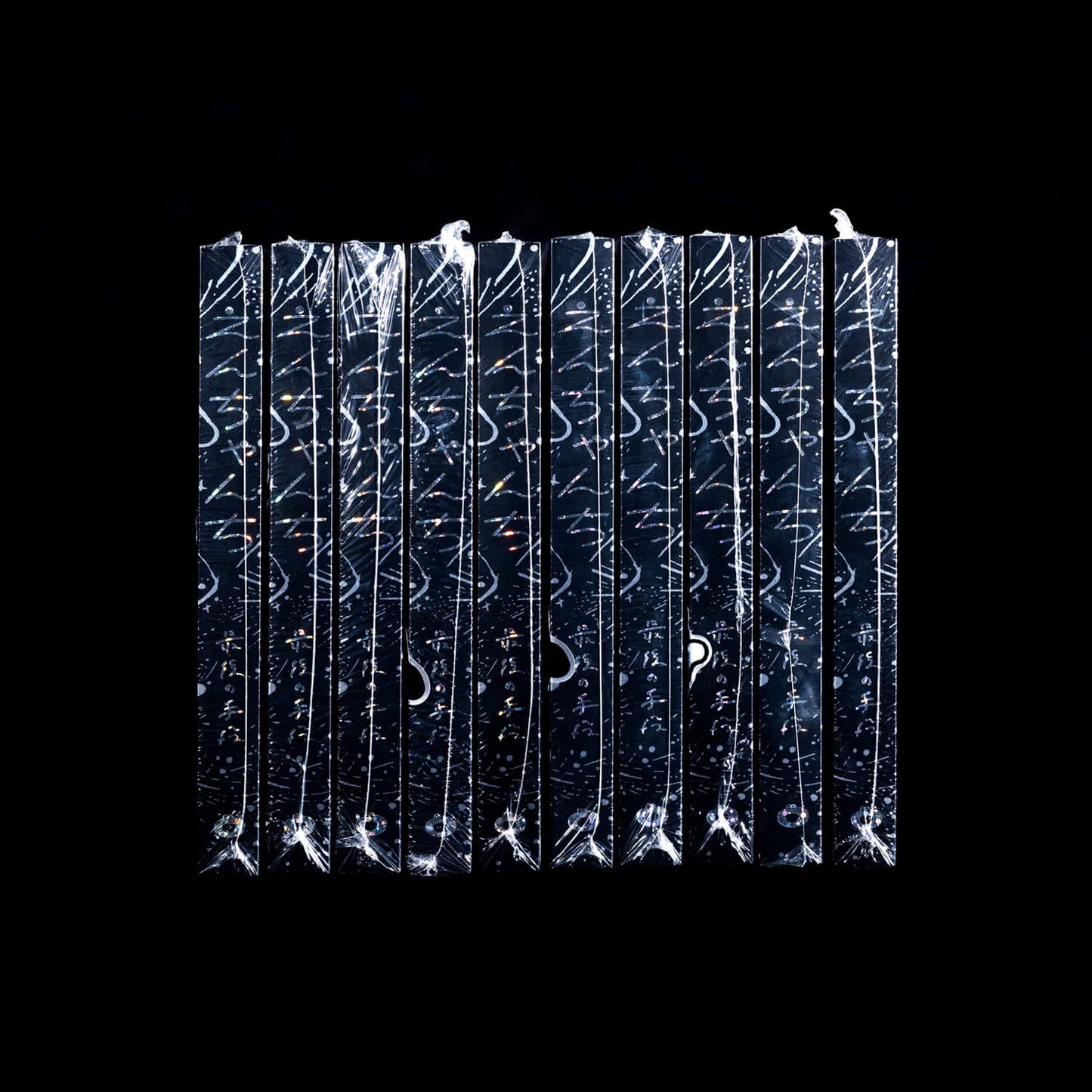 “Enchan’s House” Graphic Novel