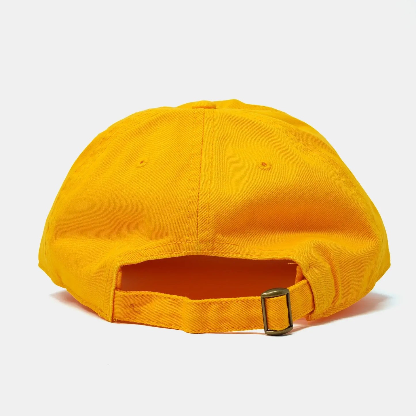 Lost Cat Hat - Yellow