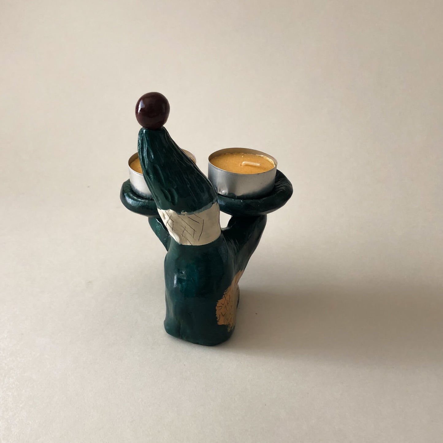 Candle Holder 12