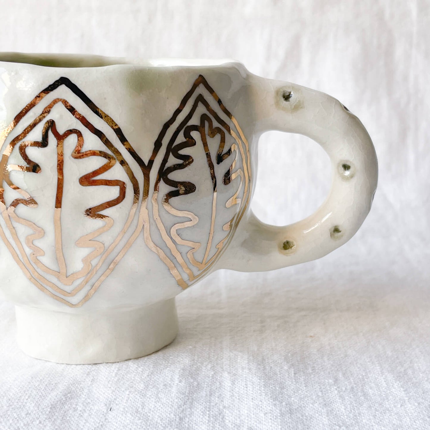 YALLA Double Handle Mug 01