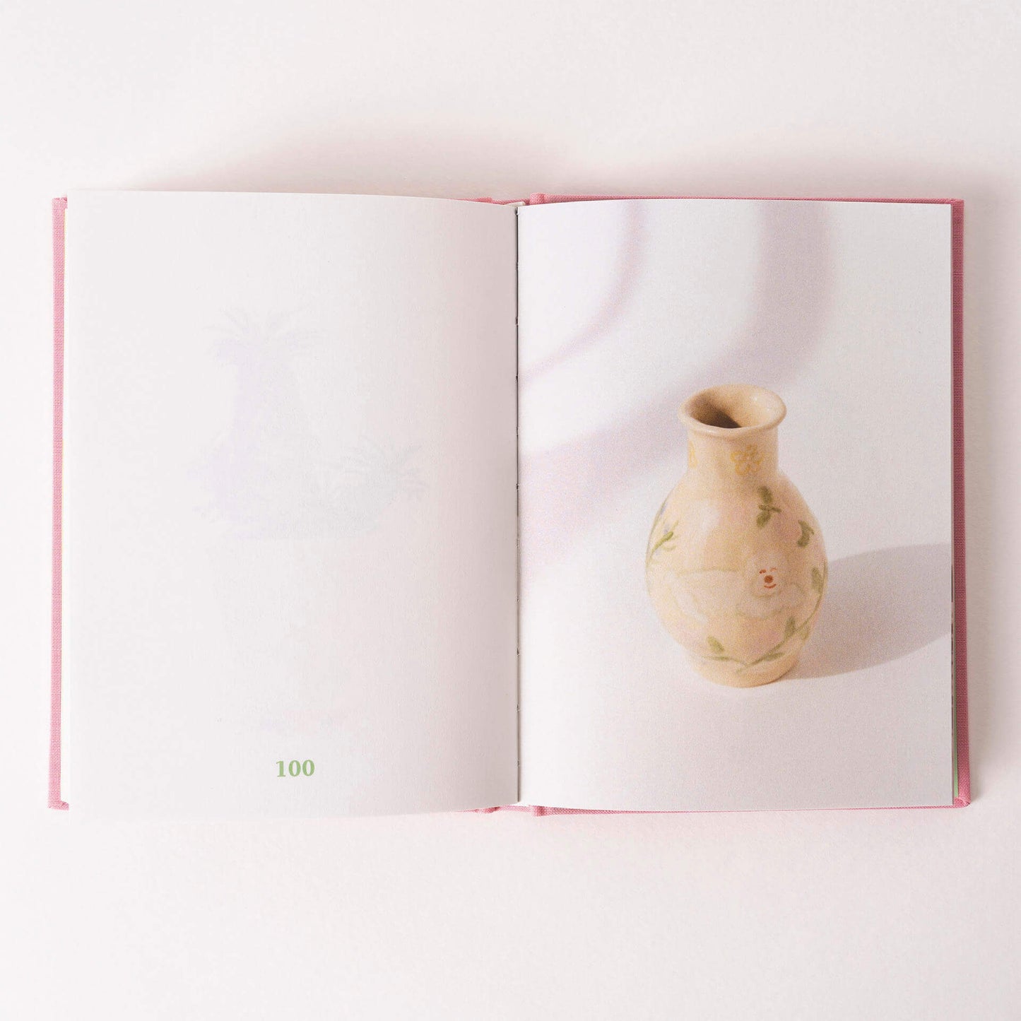 “Rhythm and Drawing” Art Book