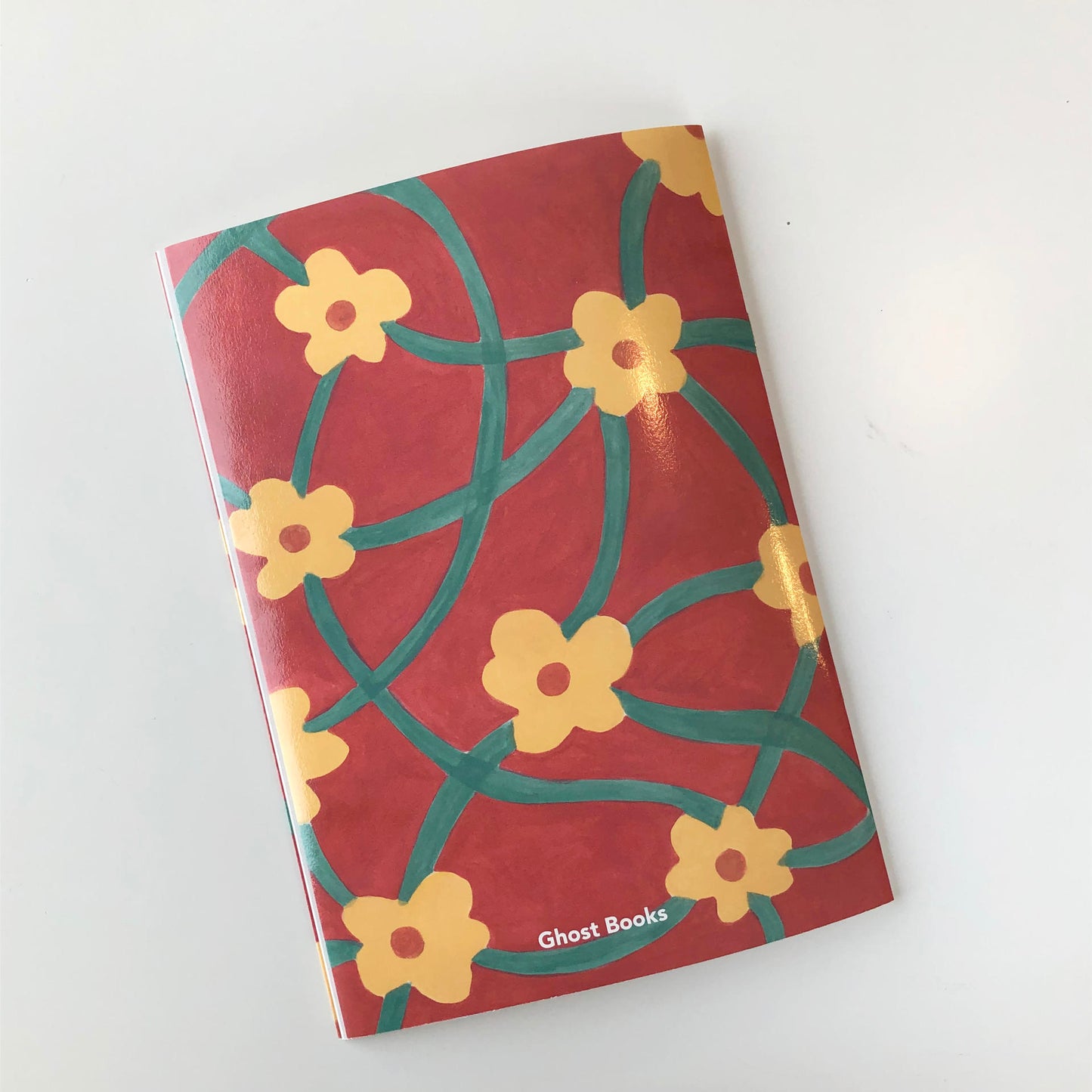 “Your Little Room” Art Book