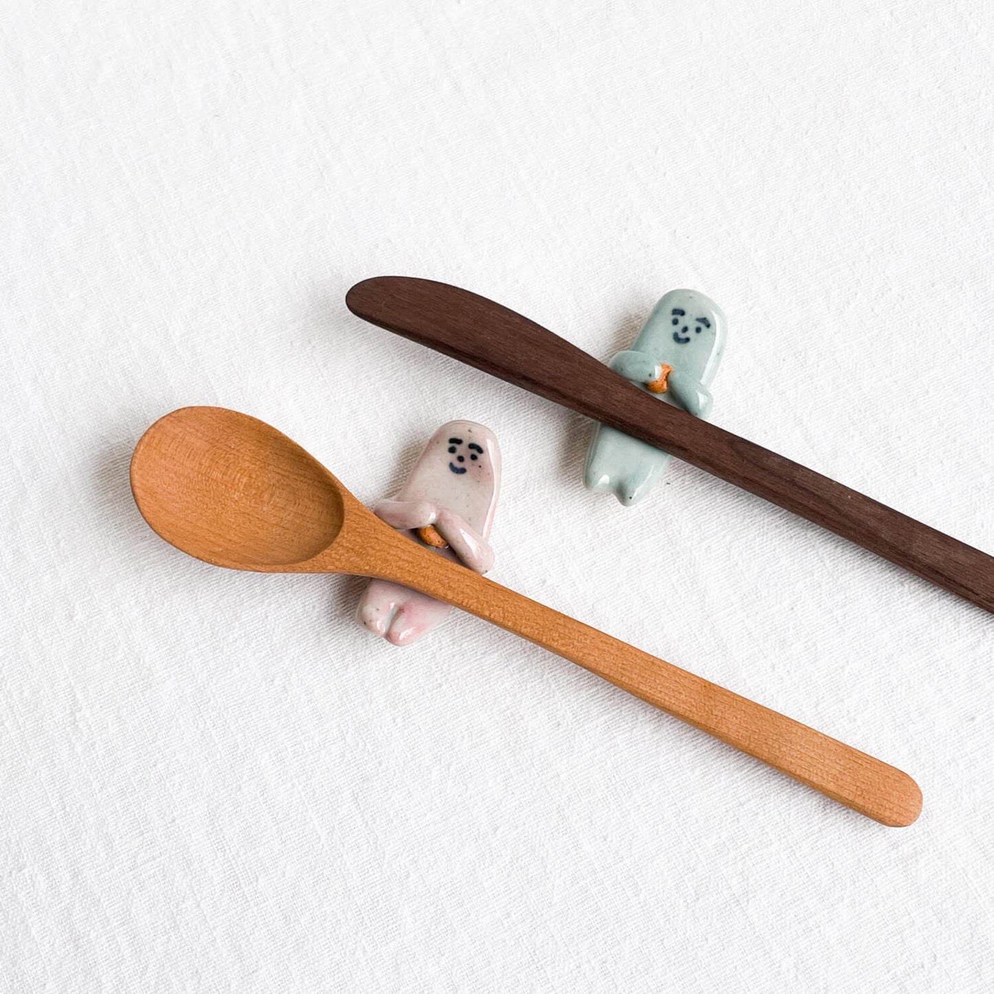 Chopstick Rest Otter