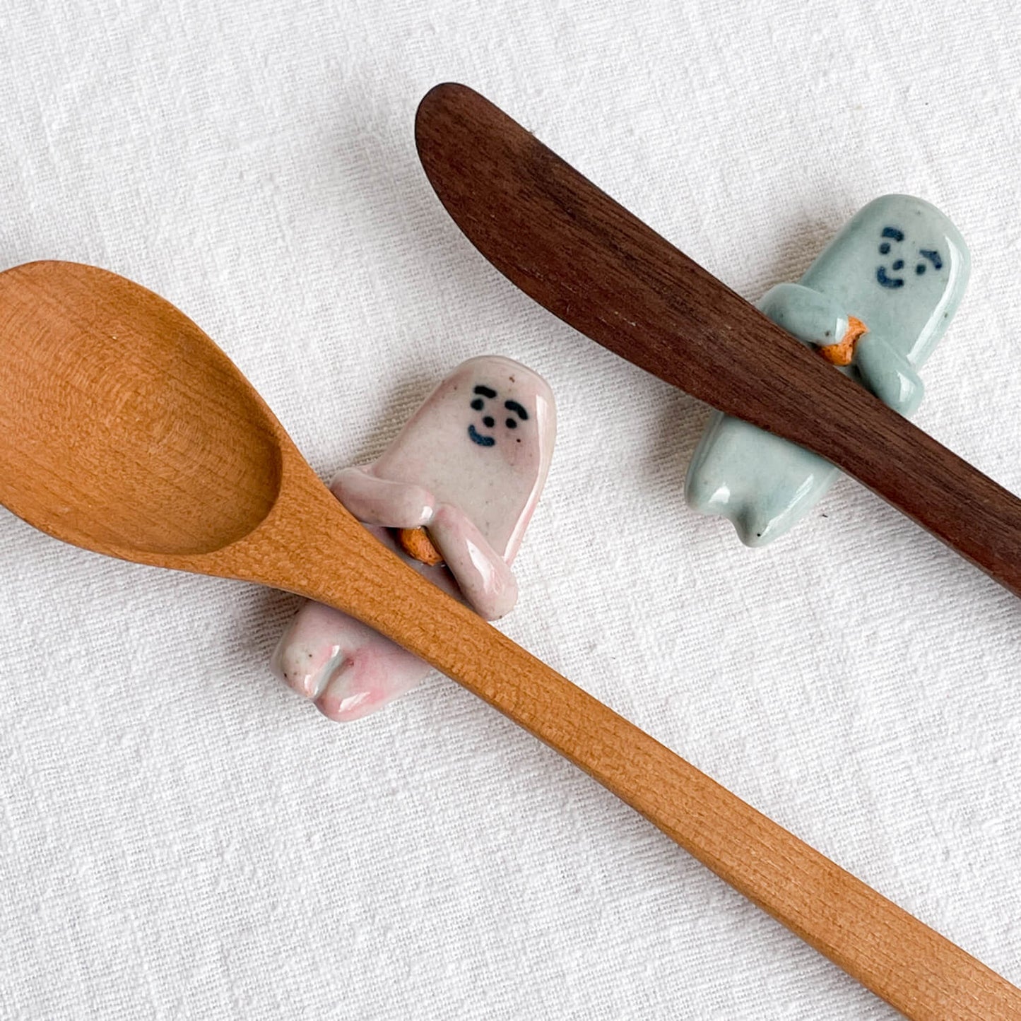 Chopstick Rest Otter