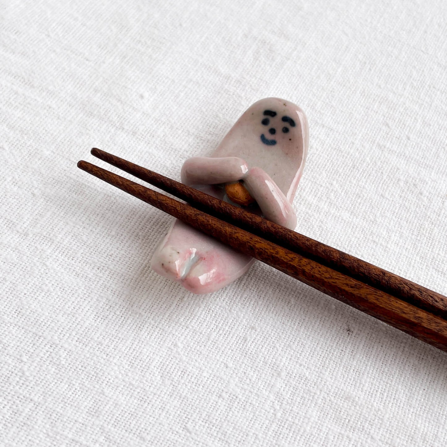 Chopstick Rest Otter