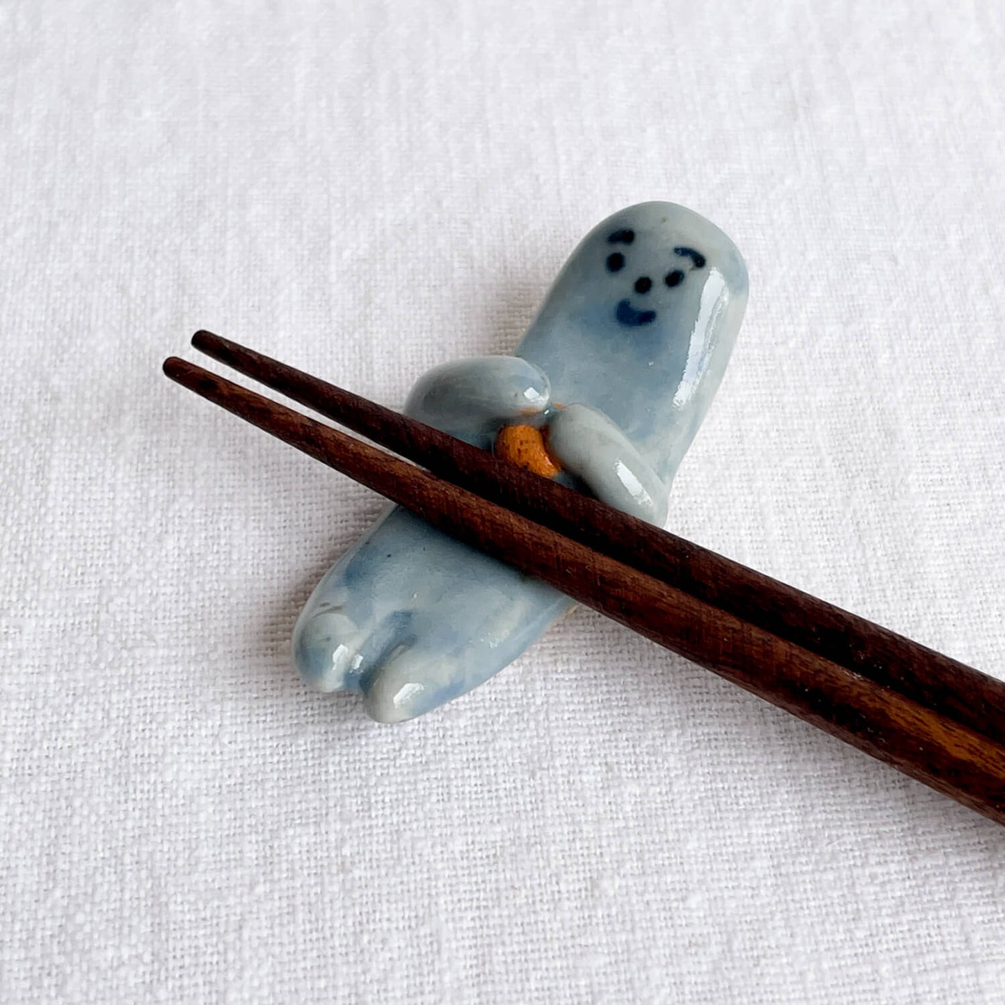 Chopstick Rest Otter