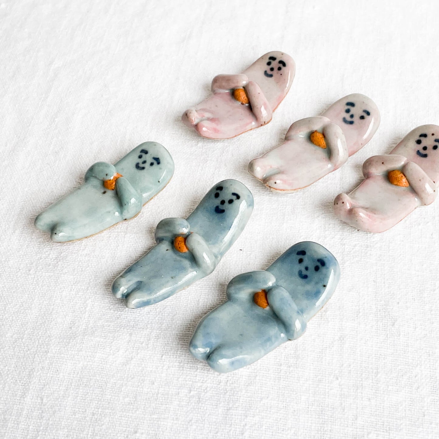 Chopstick Rest Otter