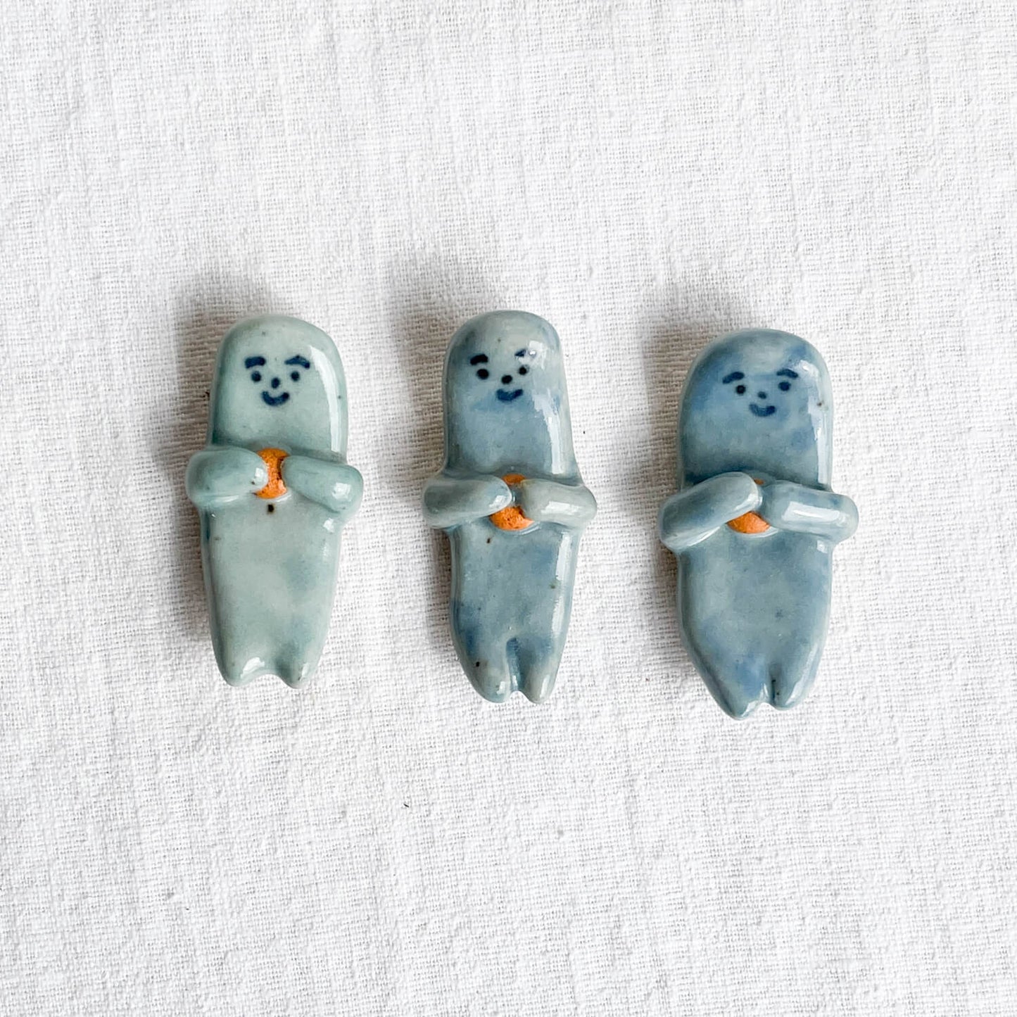 Chopstick Rest Otter