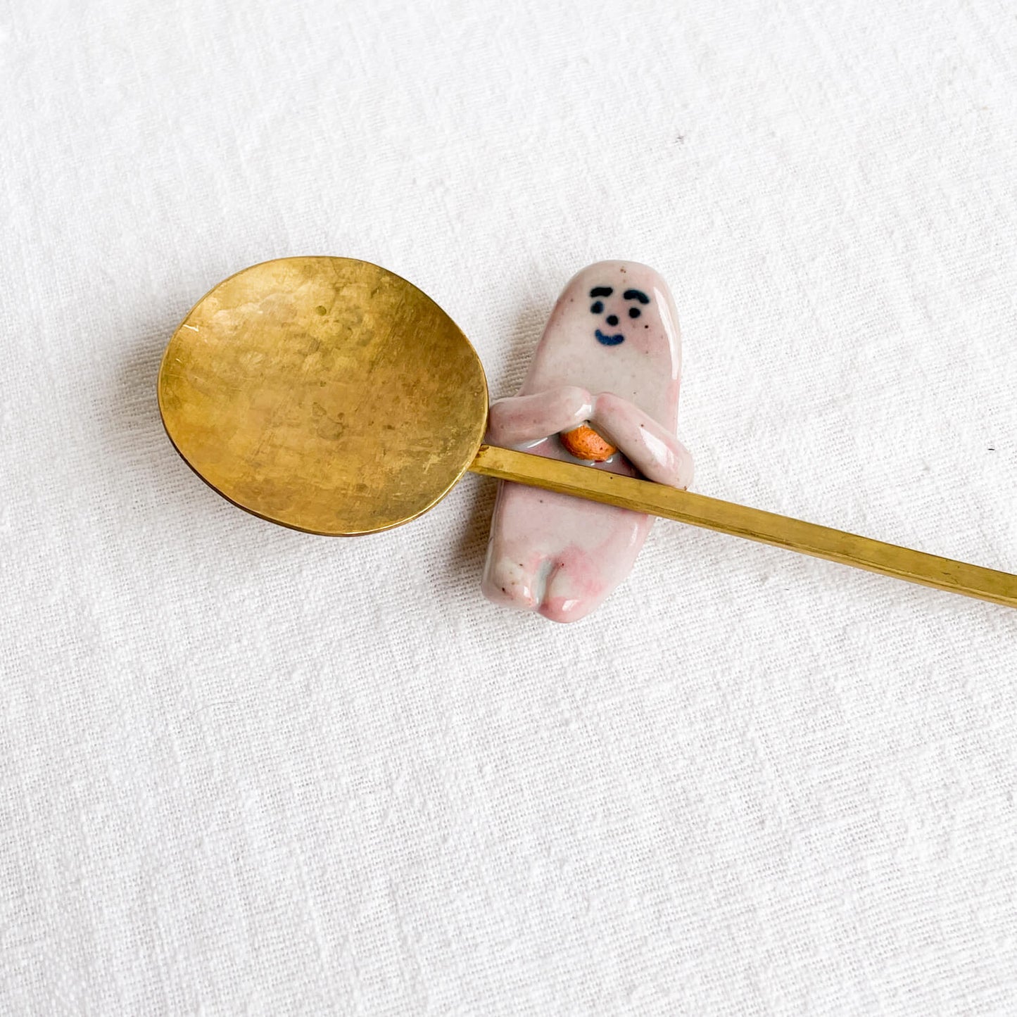 Chopstick Rest Otter