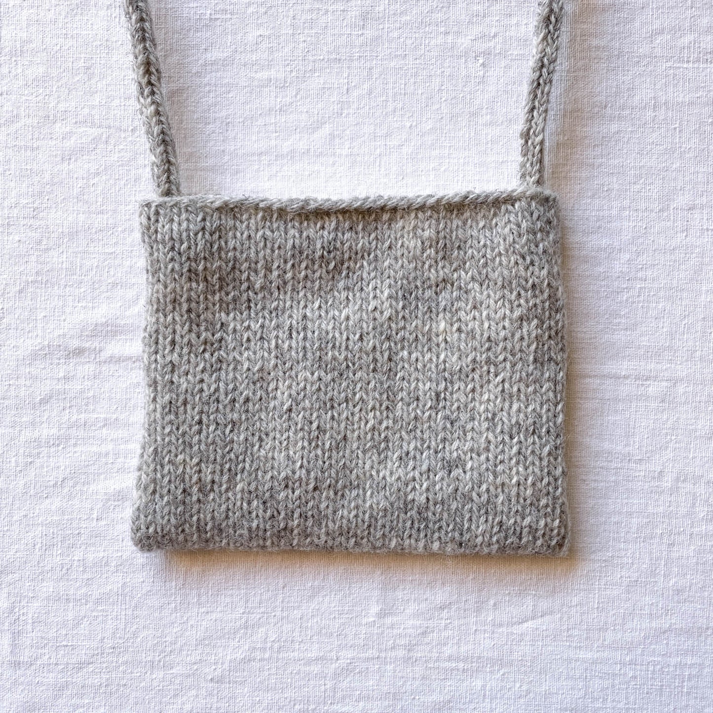 Cat and Toast Pochette