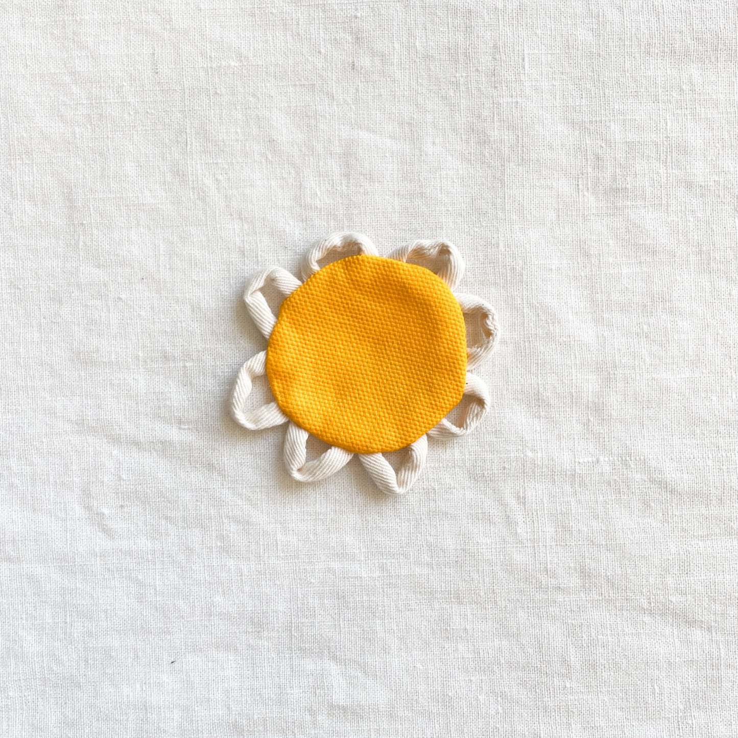 Coaster - Chamomile Small