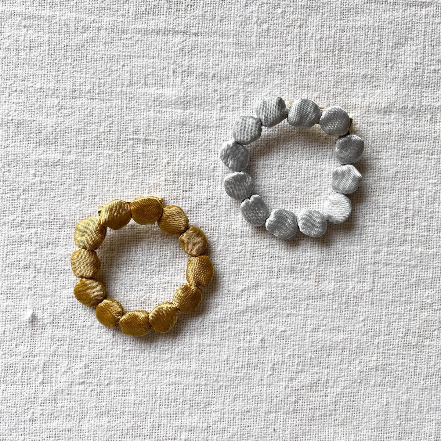 Gungulparman Brooch 05