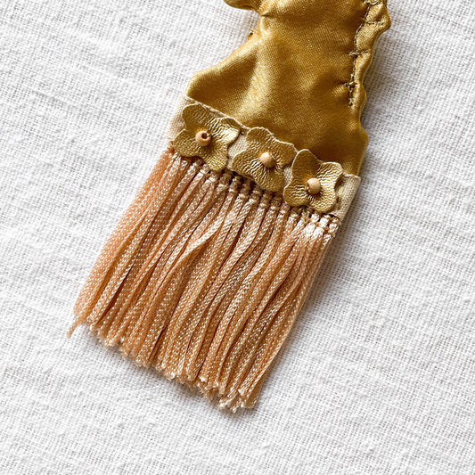 Gungulparman Brooch 07