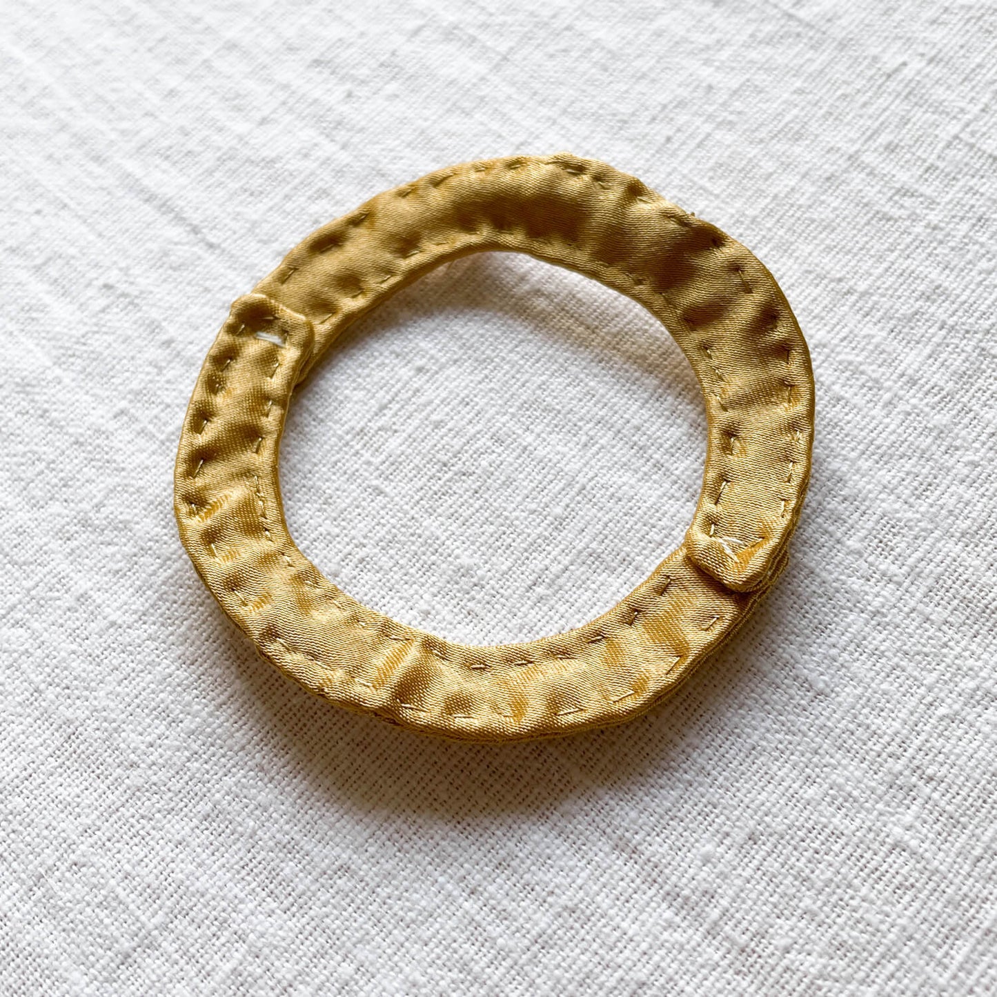 Gungulparman Brooch 01