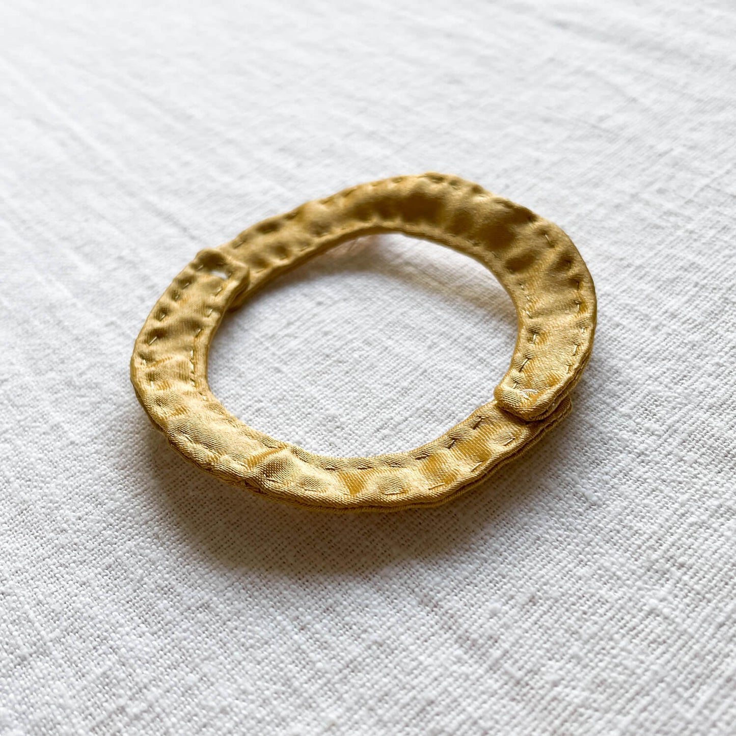 Gungulparman Brooch 01