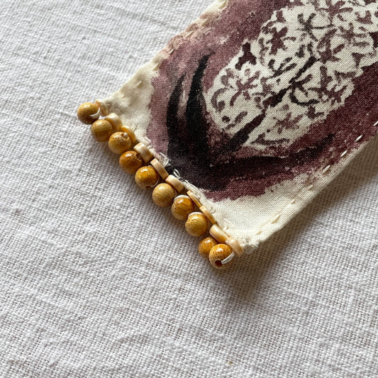 Gungulparman Brooch 03