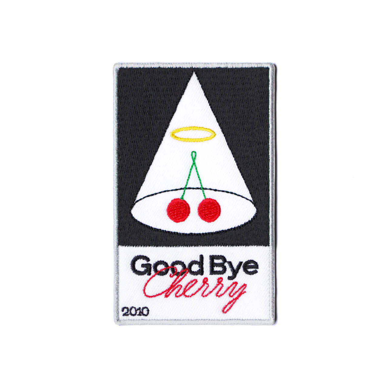 Goodbye Cherry Patch