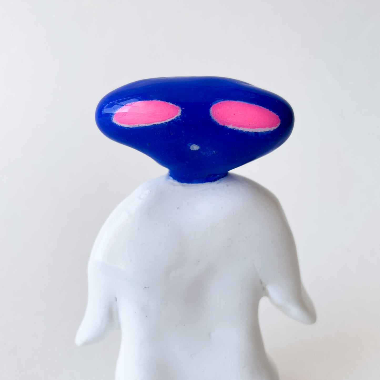 A Pal Who Protects The Body With A Soft Material