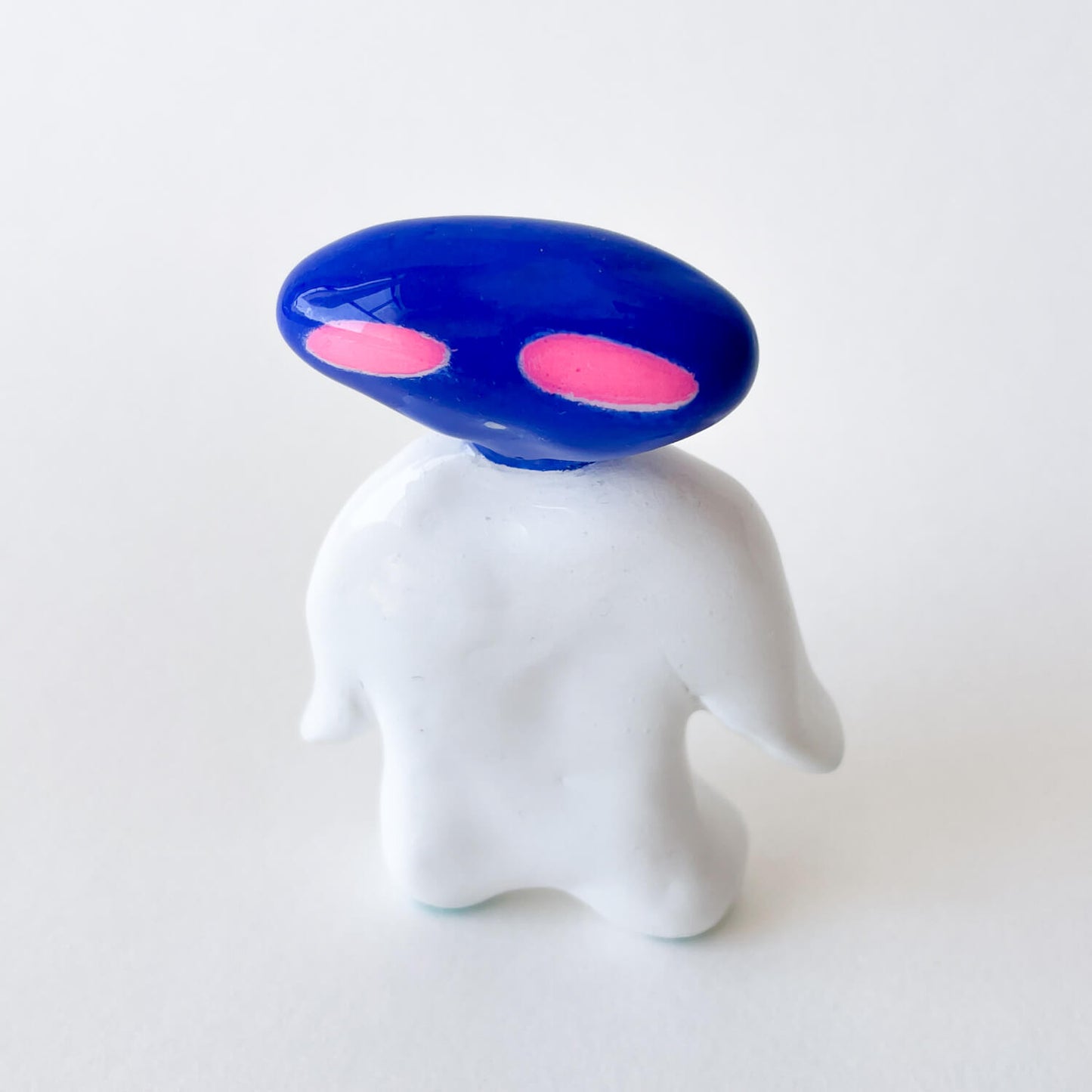 A Pal Who Protects The Body With A Soft Material