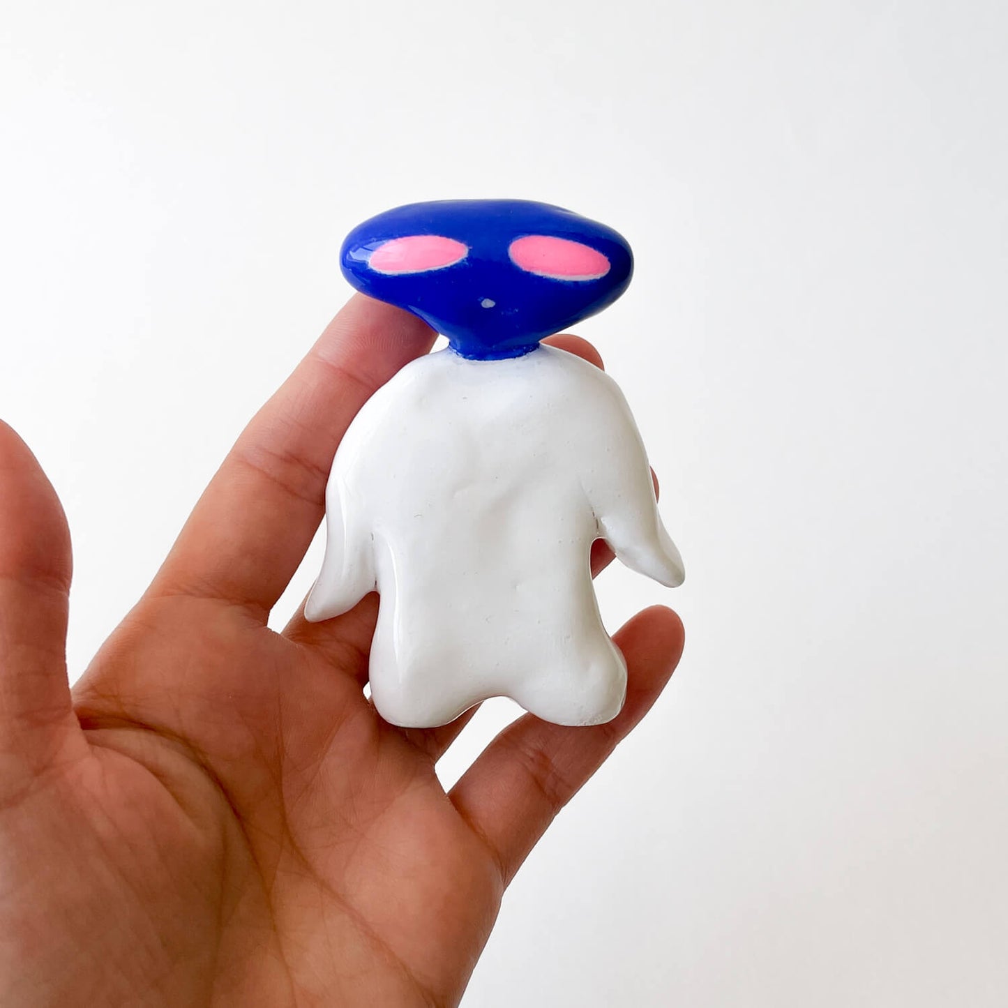 A Pal Who Protects The Body With A Soft Material