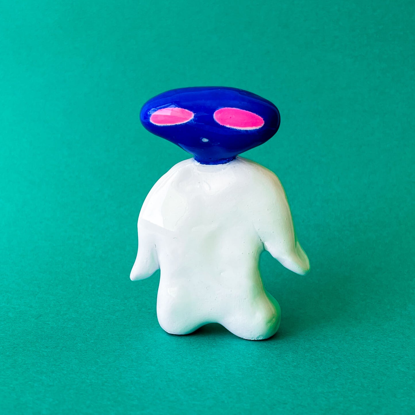 A Pal Who Protects The Body With A Soft Material