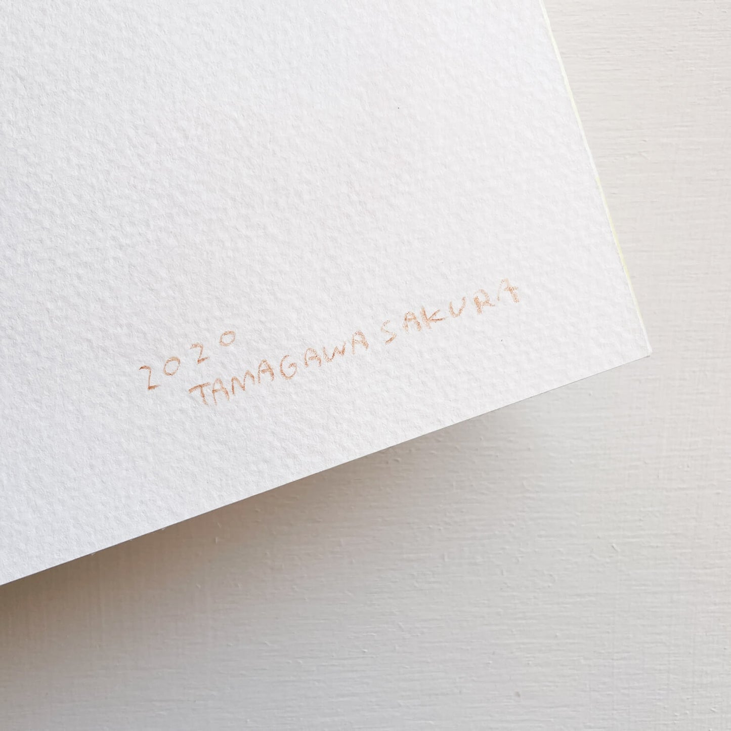 Original Drawing "Funeral"