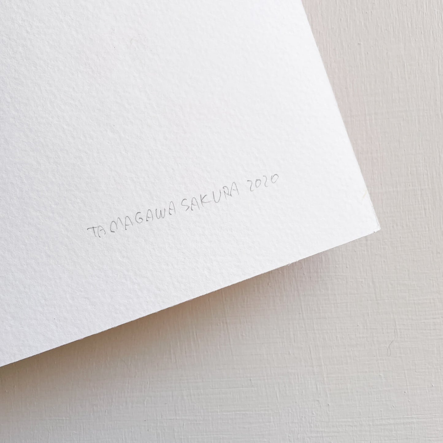 Original Drawing "Ritual"