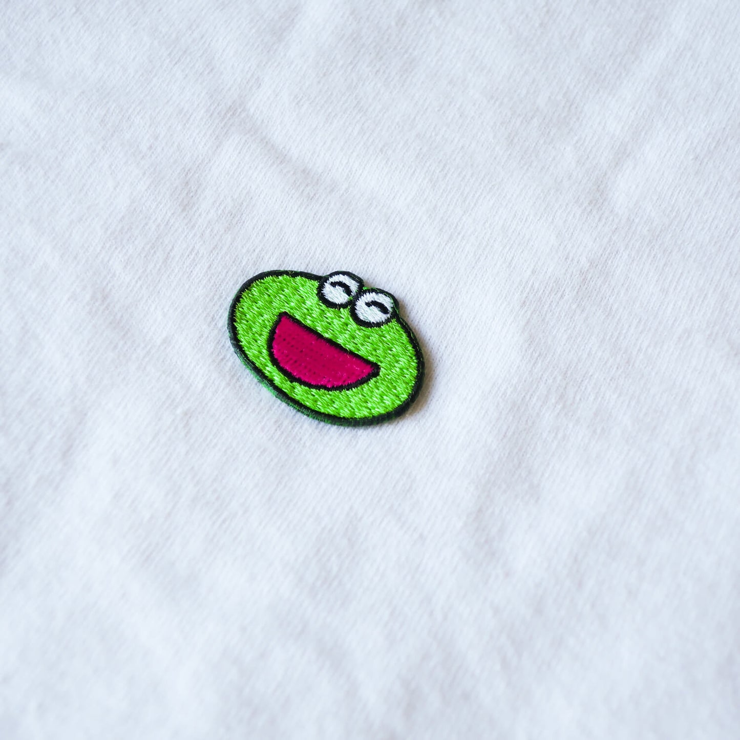 Frog Patch