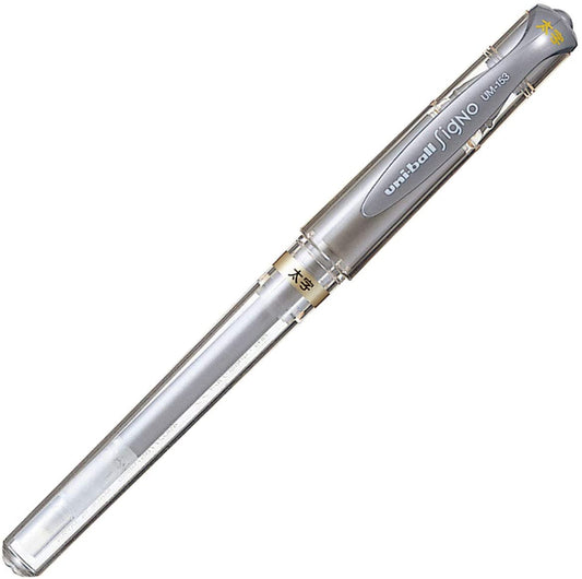 uni signo ballpoint pen