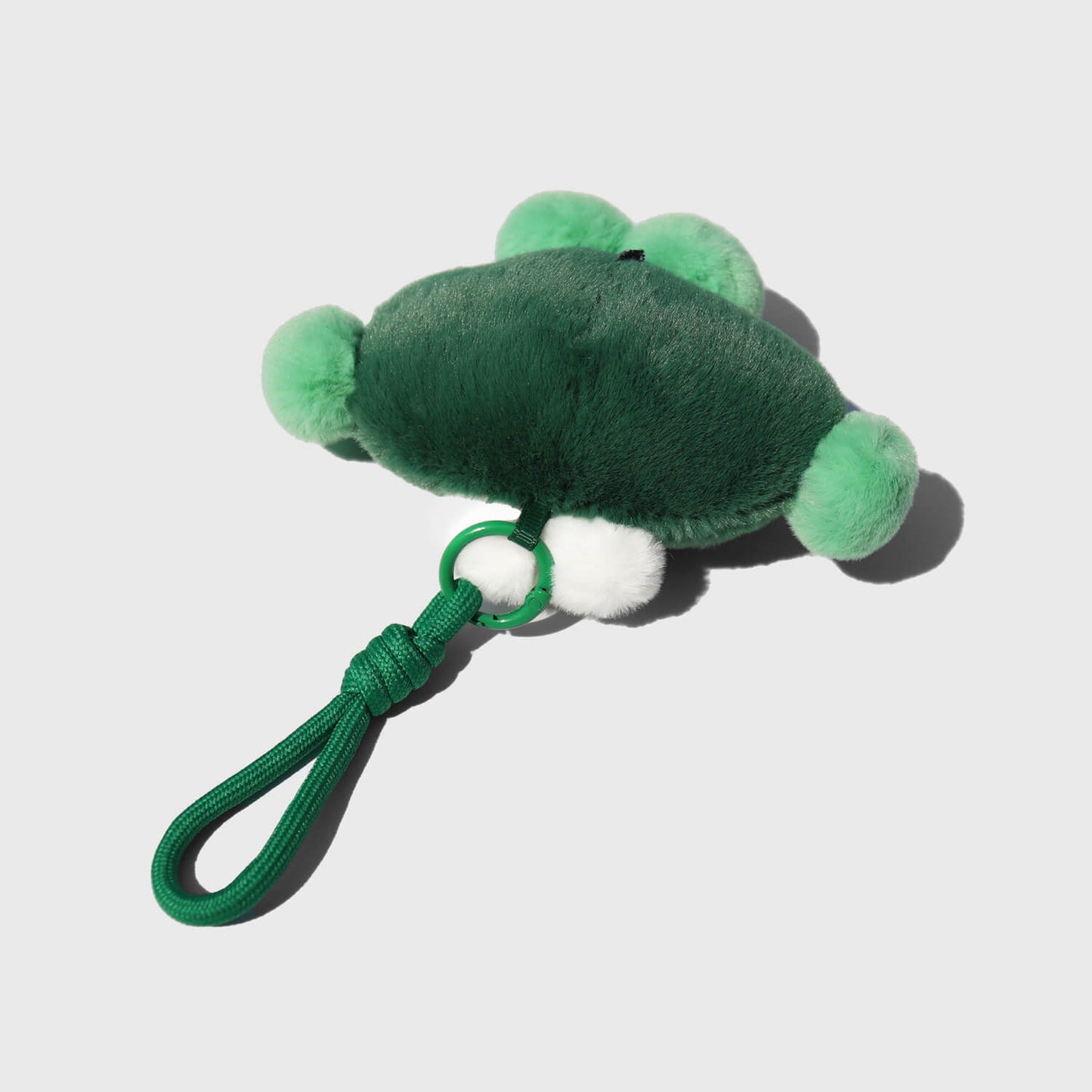 Frog Keychain