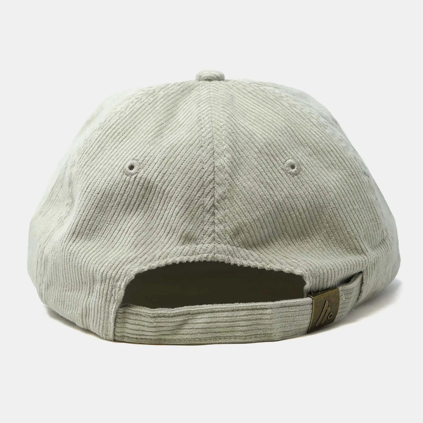 Lost Cat Hat - Corduroy Cement
