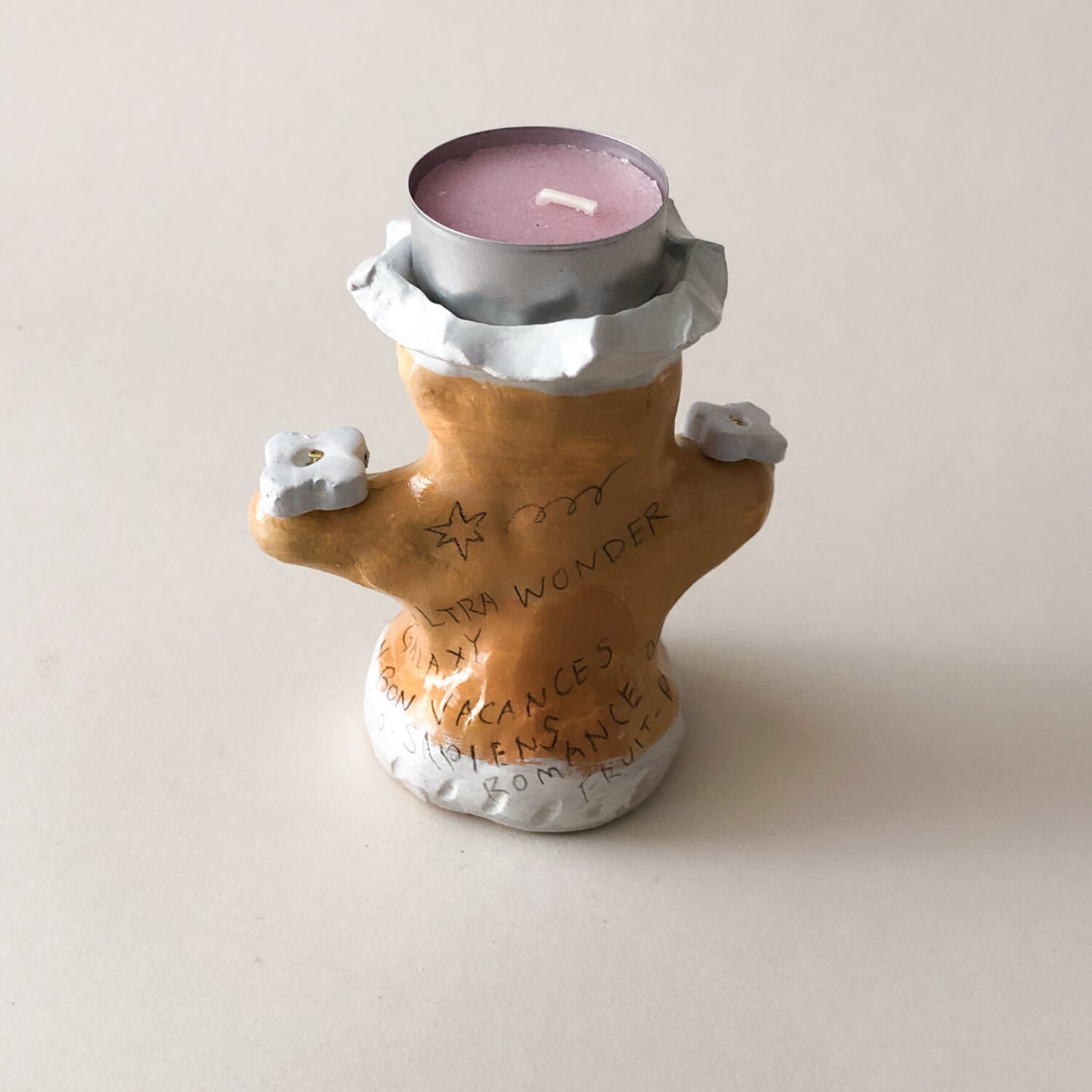 Candle Holder 02