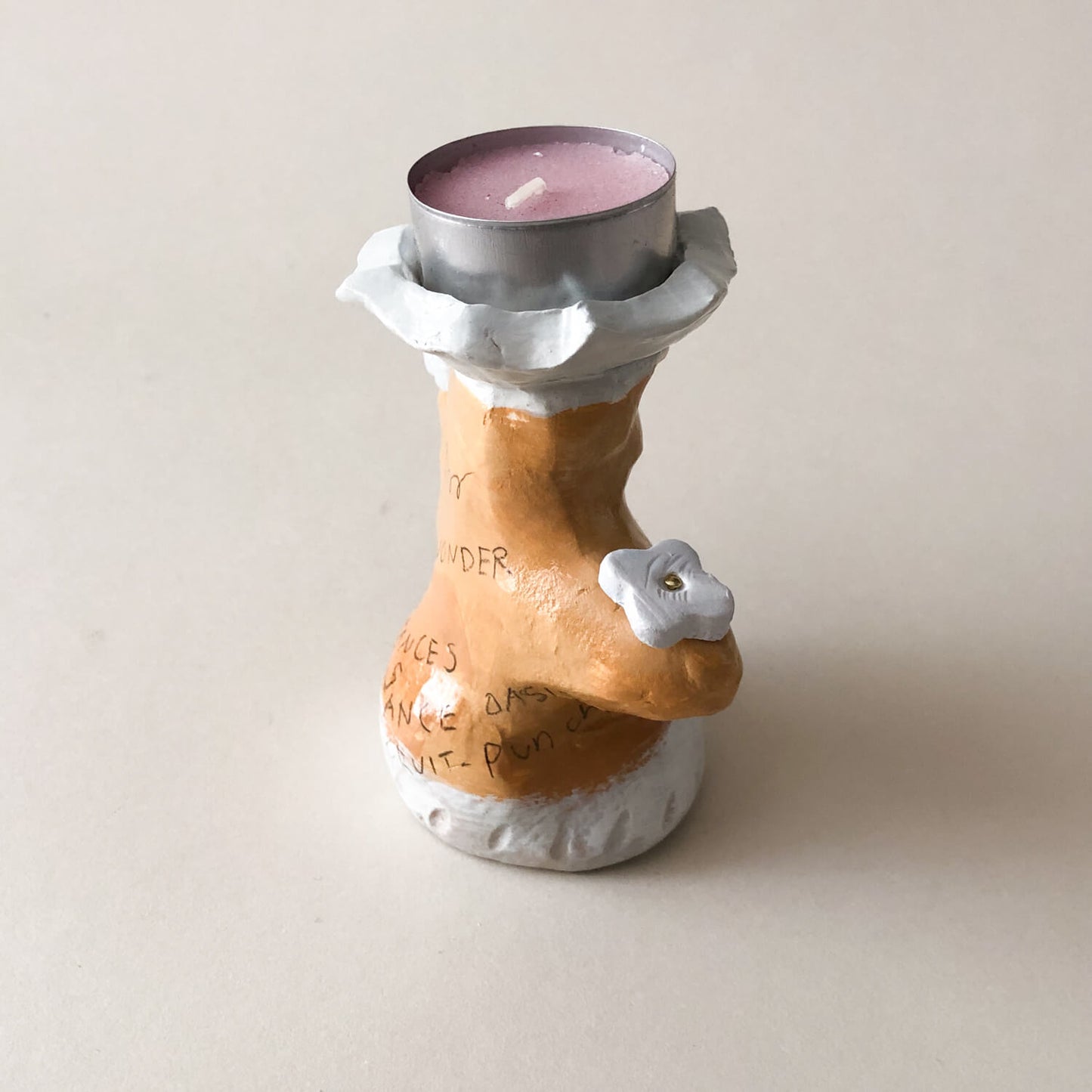 Candle Holder 02