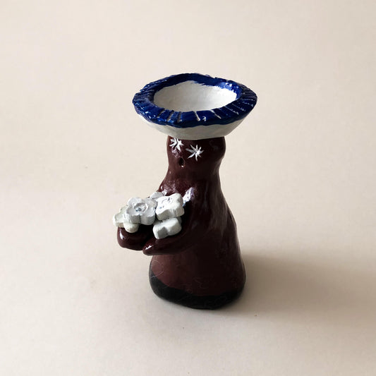 Candle Holder 01