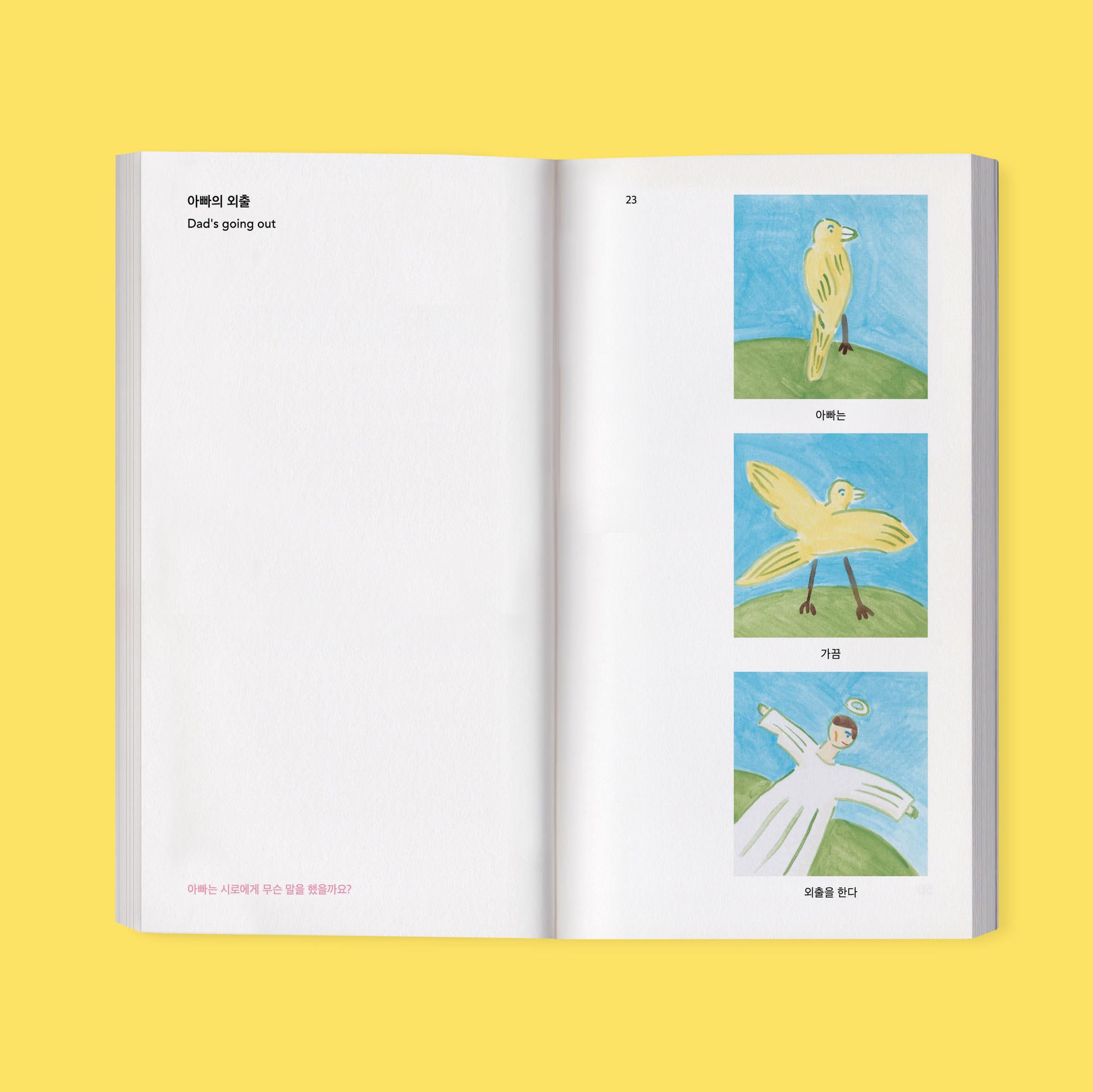 “Eunji’s daily drawings” Art Book – oitamart