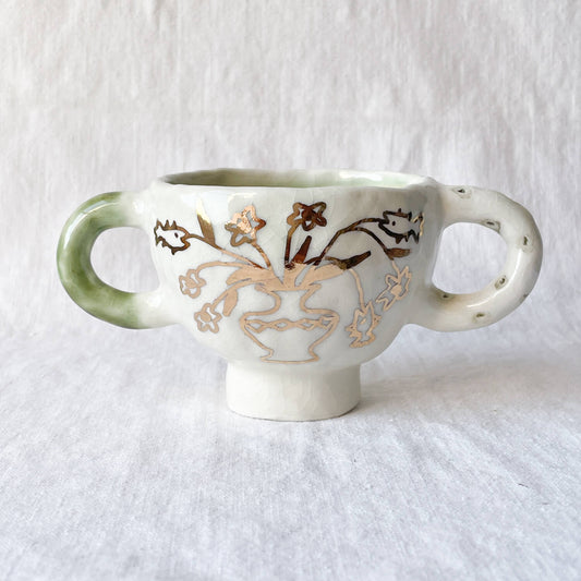 YALLA Double Handle Mug 02