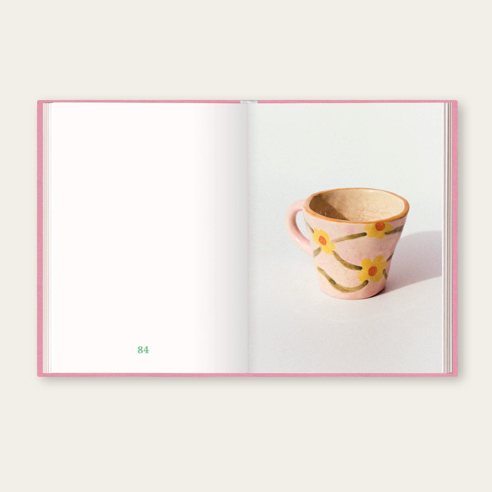 “Rhythm and Drawing” Art Book – oitamart