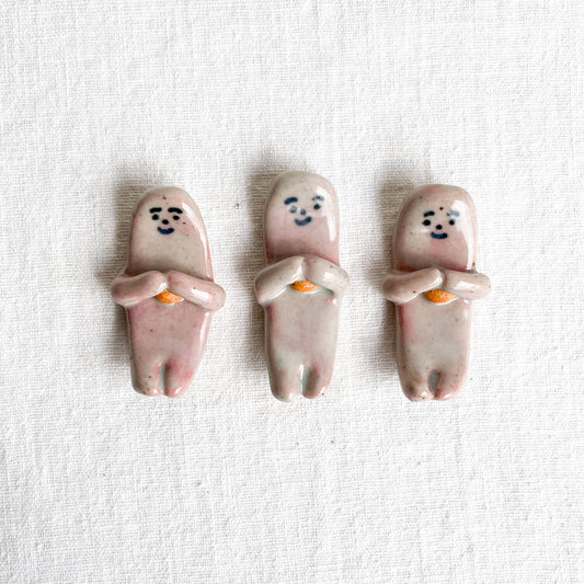 Chopstick Rest Otter