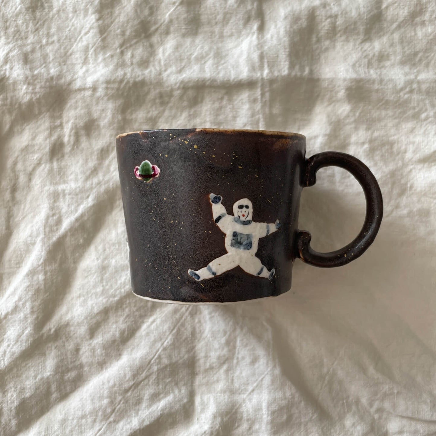 Mug - Space