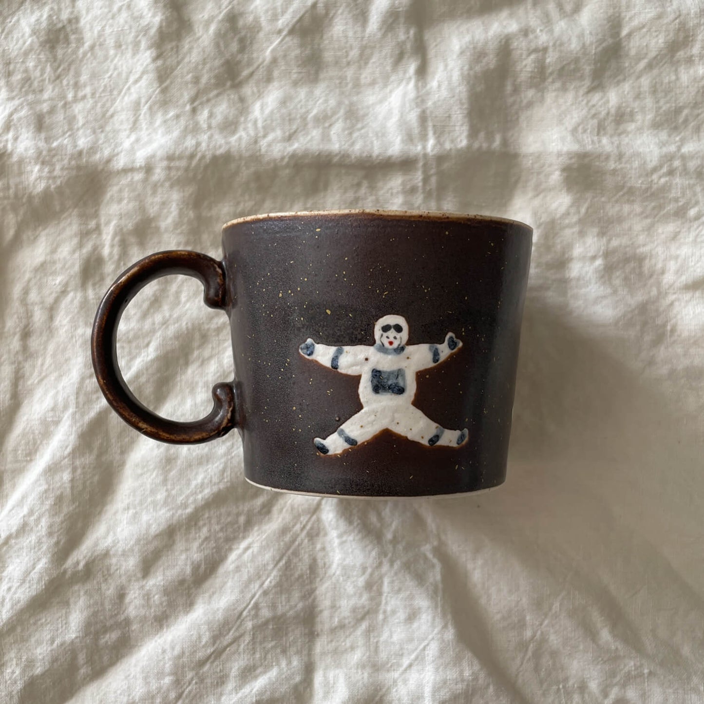 Mug - Space