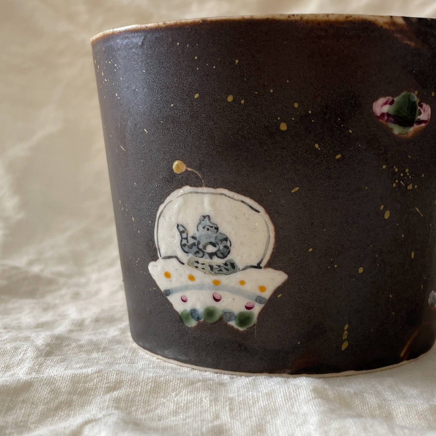 Mug - Space