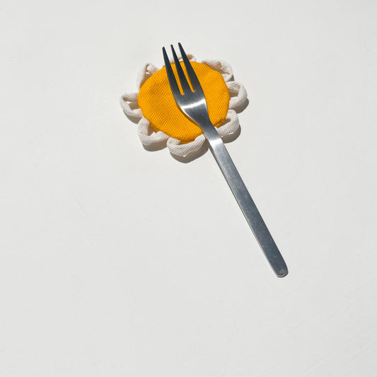 Coaster - Chamomile Small