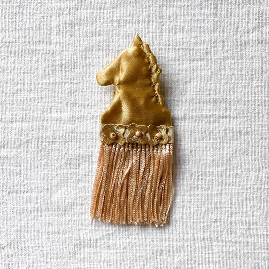 Gungulparman Brooch 07