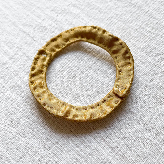 Gungulparman Brooch 01