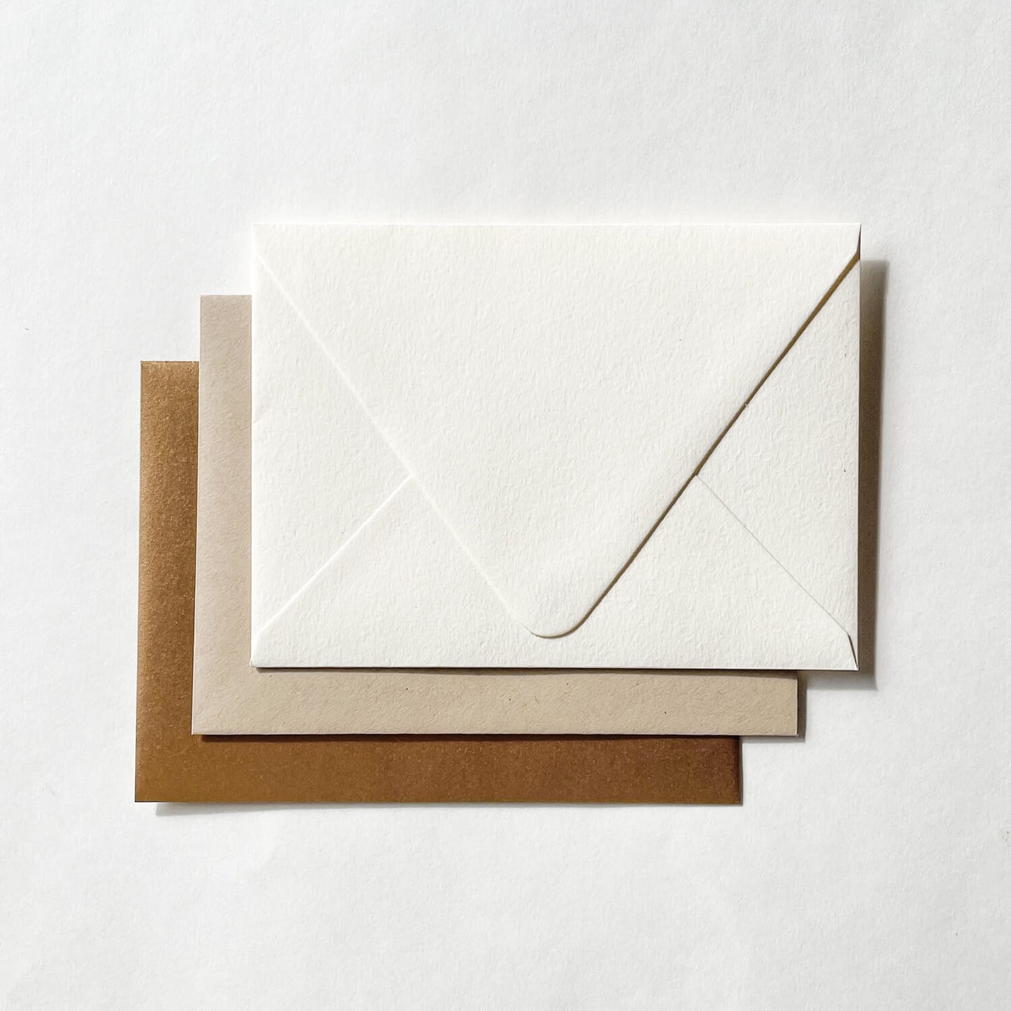 Single Envelope A6