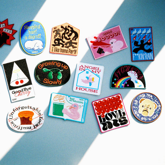 I kept eating soda popsicles for a year Patch