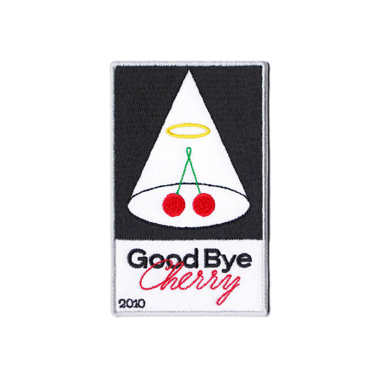 Goodbye Cherry Patch
