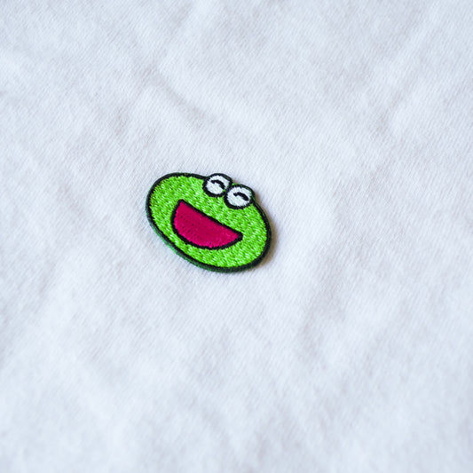 Frog Patch