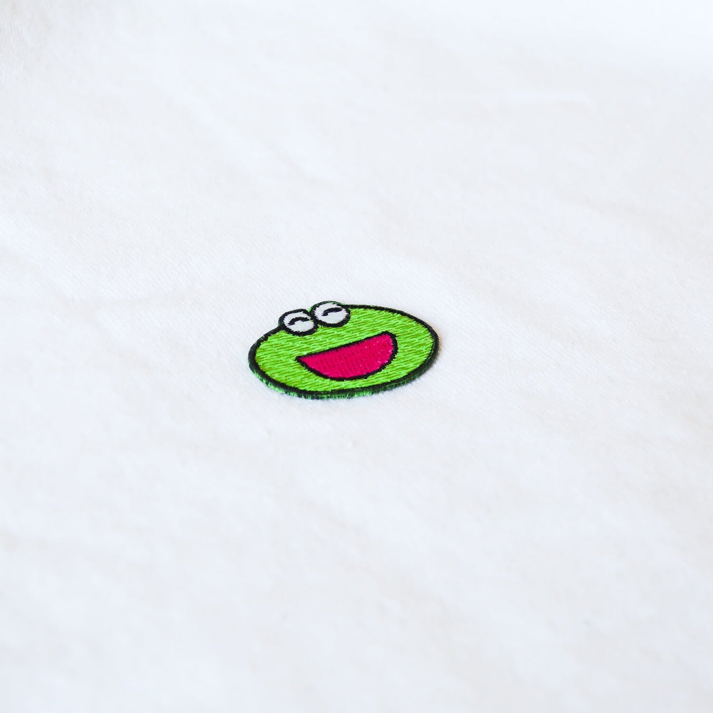 Frog Patch